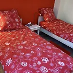 die Senfbude - wunderschöne 2-Raum-Apartments mit Stellplatz, ruhig und elegant!