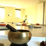 die Senfbude - wunderschöne 2-Raum-Apartments mit Stellplatz, ruhig und elegant!
