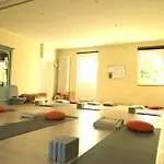 die Senfbude - wunderschöne 2-Raum-Apartments mit Stellplatz, ruhig und elegant!