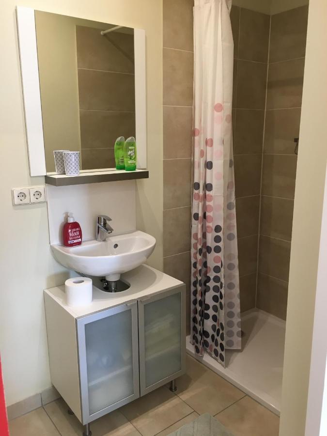 Apartment Senfbude - Wunderschöne 2-raum-apartments Mit Stellplatz, Ruhig Und Elegant!