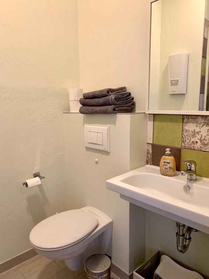 Senfbude - Wunderschöne 2-raum-apartments Mit Stellplatz, Ruhig Und Elegant! Apartment *