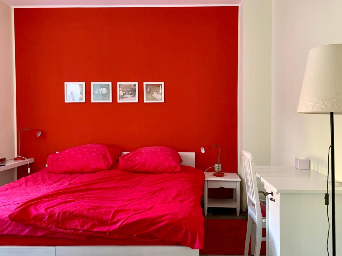 Senfbude - Wunderschöne 2-raum-apartments Mit Stellplatz, Ruhig Und Elegant!