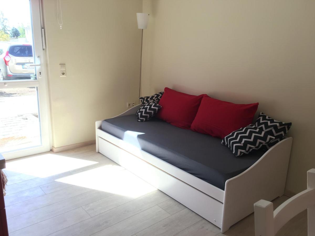 Senfbude - Wunderschöne 2-raum-apartments Mit Stellplatz, Ruhig Und Elegant! Apartment *